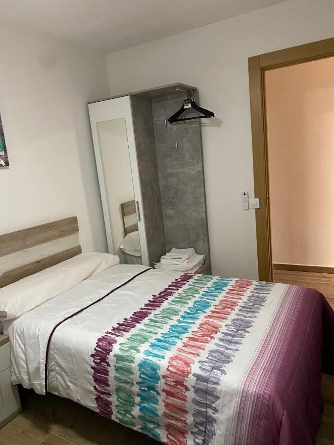 בנידורם Solymar Poniente Apartamento Recien Reformado A 3 Min De Playa Poniente Y Del Centro Parking Opcional מראה חיצוני תמונה