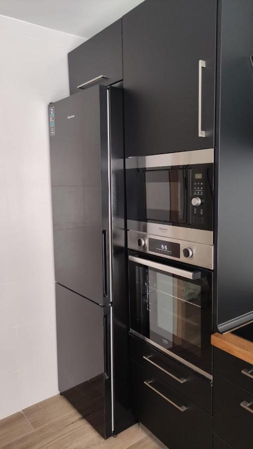 בנידורם Solymar Poniente Apartamento Recien Reformado A 3 Min De Playa Poniente Y Del Centro Parking Opcional מראה חיצוני תמונה